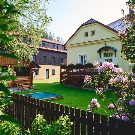 Apartmany Na Fare Била Екстериор снимка