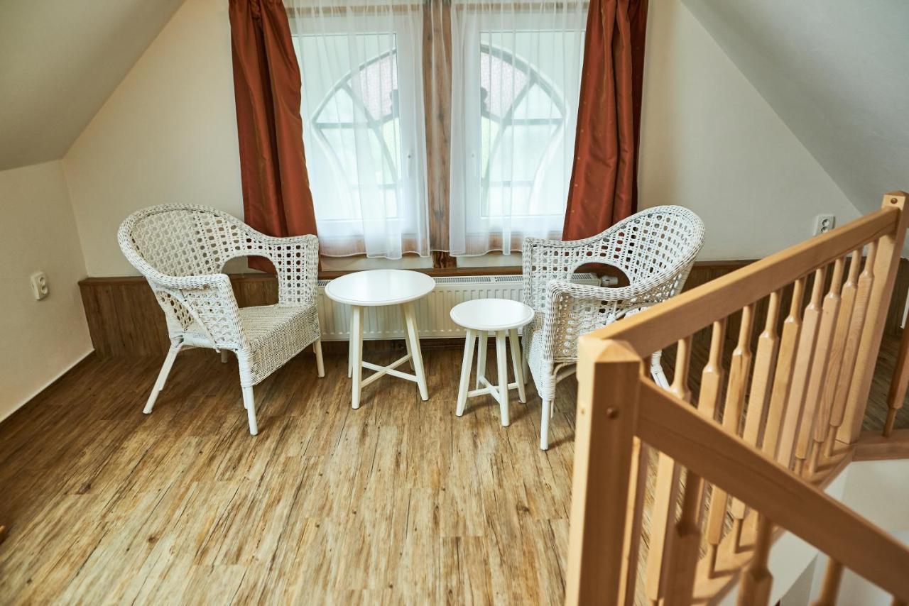 Apartmany Na Fare Била Екстериор снимка
