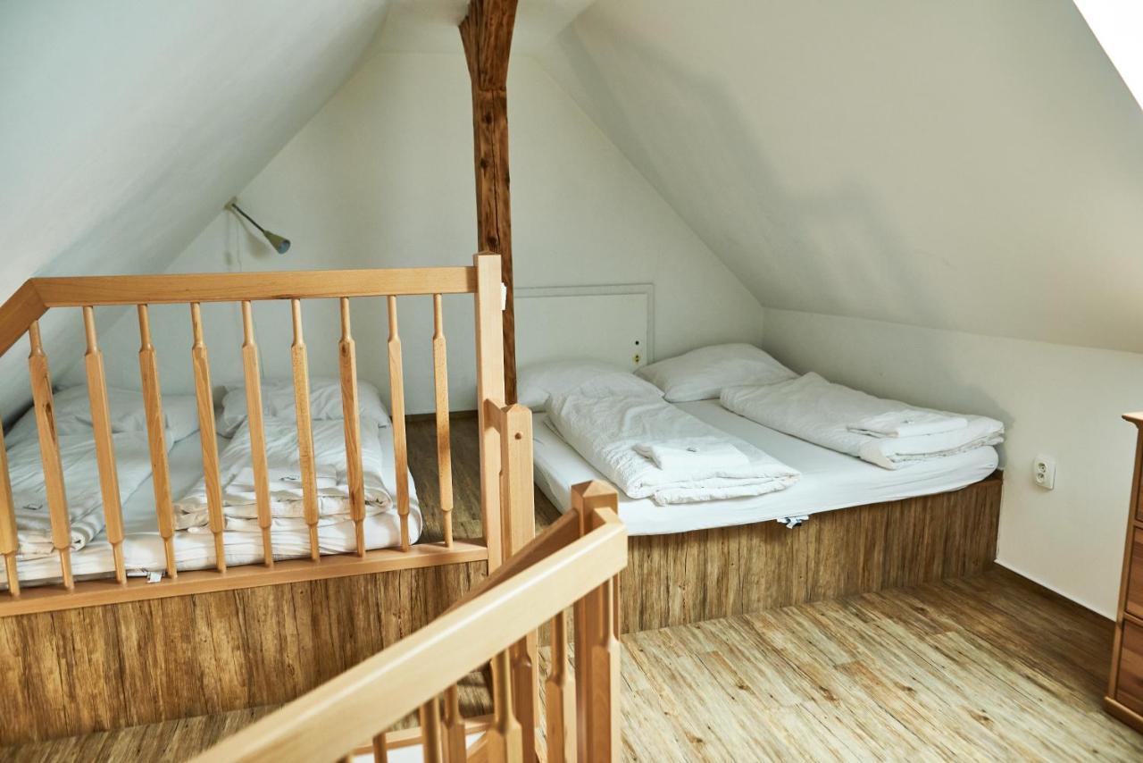 Apartmany Na Fare Била Екстериор снимка