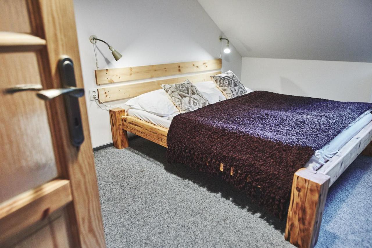 Apartmany Na Fare Била Екстериор снимка