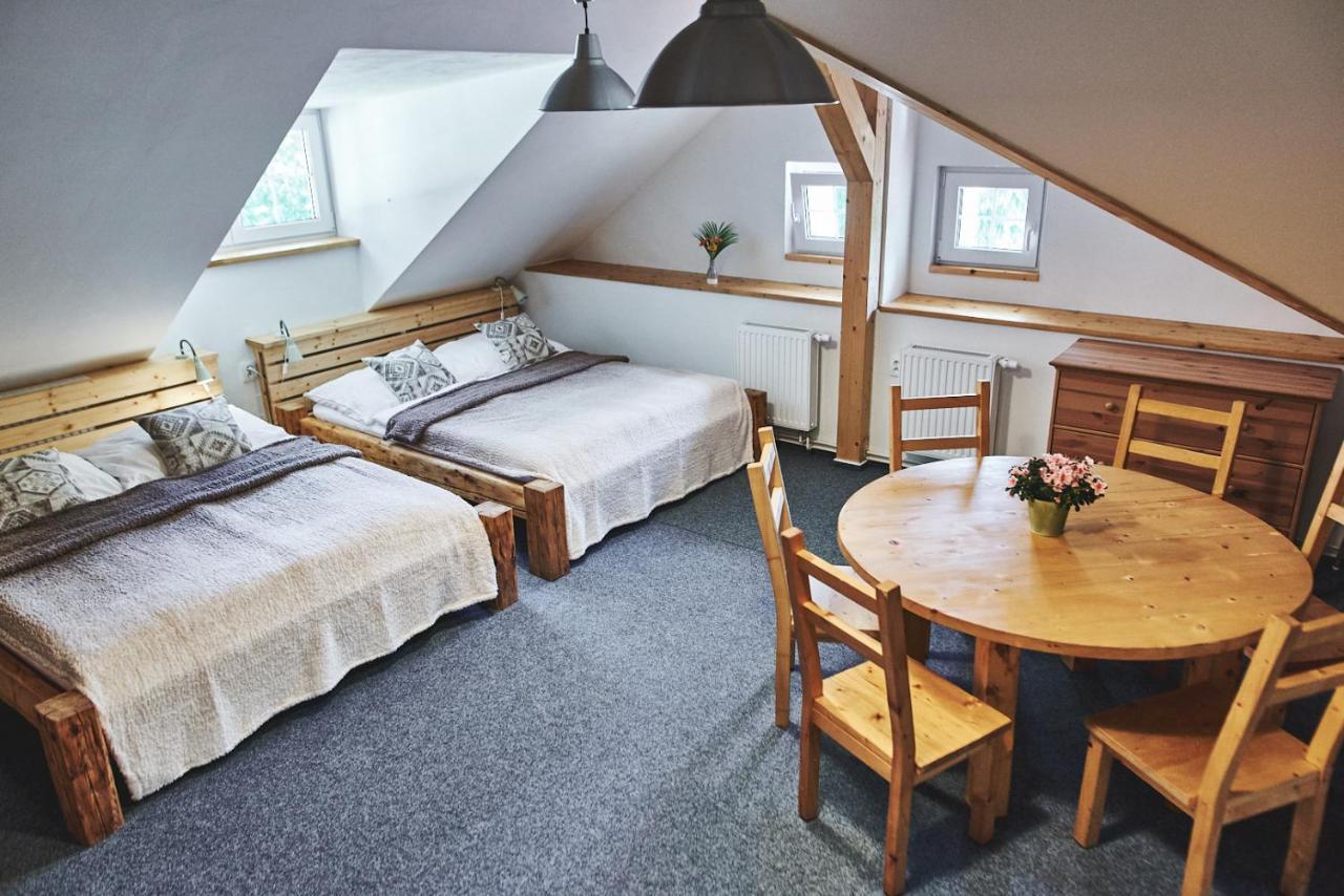 Apartmany Na Fare Била Екстериор снимка
