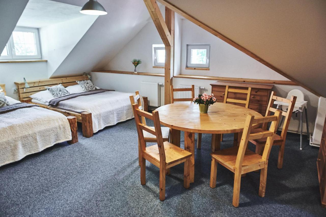 Apartmany Na Fare Била Екстериор снимка