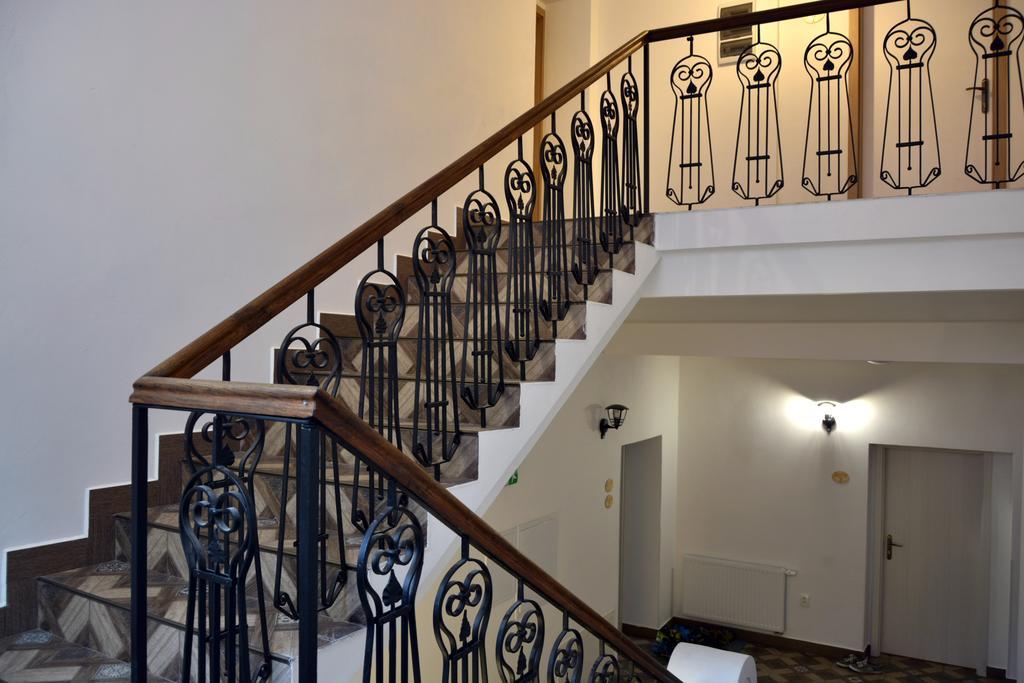 Apartmany Na Fare Била Екстериор снимка